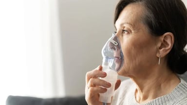 Hiểu thêm về bệnh phổi tắc nghẽn mạn tính (COPD) giai đoạn 4