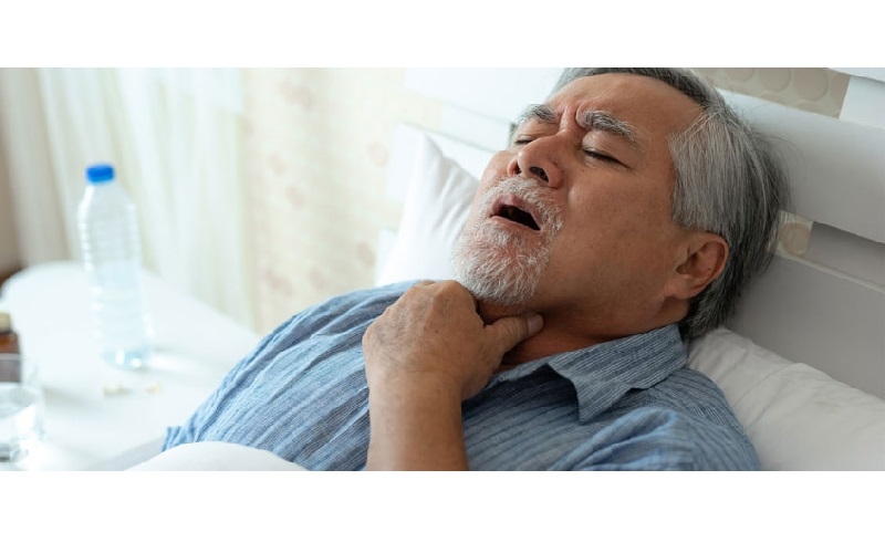 Suy hô hấp là hiện tượng phổi không thể đảm bảo đủ lượng oxy cho cơ thể hoặc không loại bỏ được khí carbon dioxide một cách hiệu quả