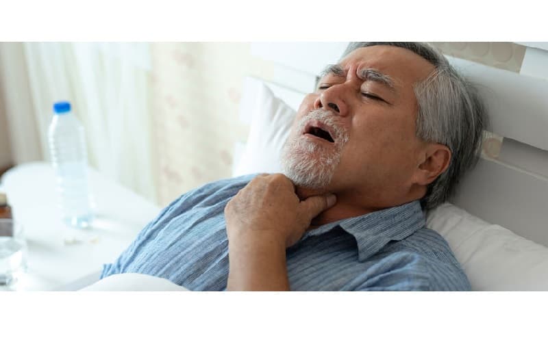 Suy hô hấp là hiện tượng phổi không thể đảm bảo đủ lượng oxy cho cơ thể hoặc không loại bỏ được khí carbon dioxide một cách hiệu quả