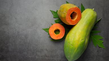 Tìm hiểu về vấn đề huyết áp cao có ăn được đu đủ không