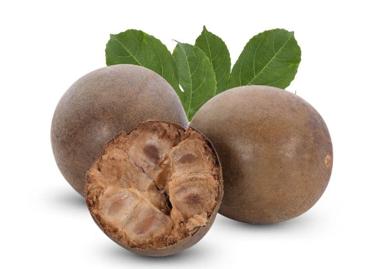 Quả la hán, có tên khoa học là Siraitia grosvenorii, là loại quả đặc biệt phổ biến ở Trung Quốc, được trồng nhiều tại vùng Quảng Tây.