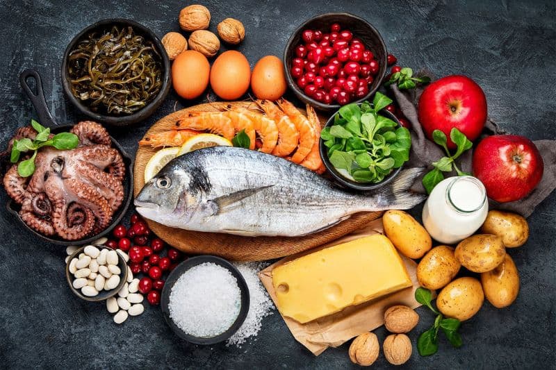 sản phẩm giàu iot