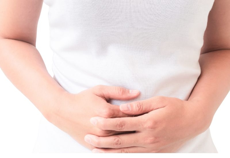 Triệu chứng bệnh viêm túi mật mạn tính không điển hình