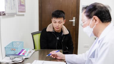 Liệu rằng bệnh phổi tắc nghẽn mạn tính có chữa được không