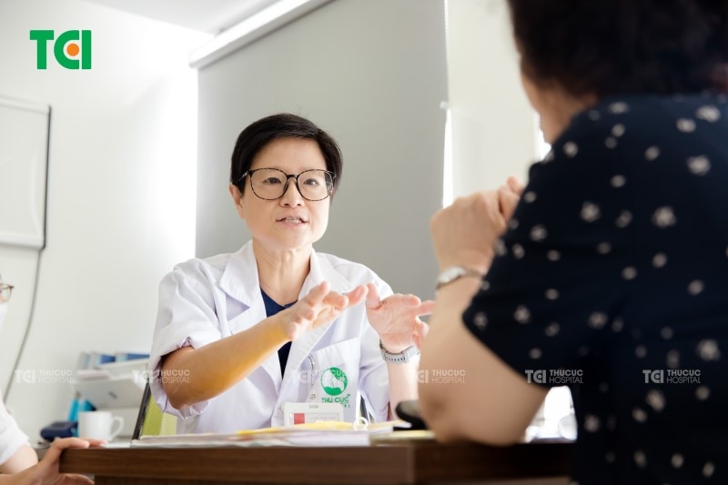 Lưu ý khi sử dụng thuốc trúng đích trong chữa bệnh ung thư vú