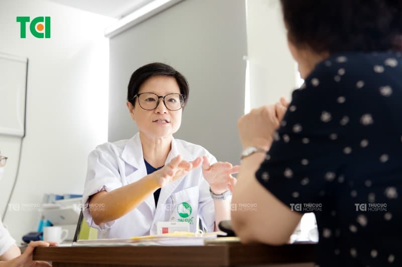 Lưu ý khi sử dụng thuốc trúng đích trong chữa bệnh ung thư vú