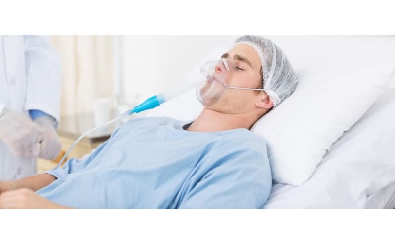 Liệu pháp oxy - phương pháp hỗ trợ điều trị suy đường hô hấp