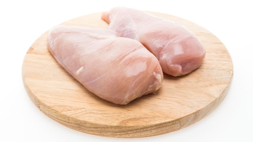 Máu nhiễm mỡ ăn thịt gà: Những điều bạn cần biết