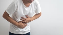 Nguy cơ dễ gây ra ung thư biểu mô đường mật