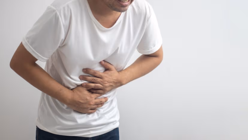 Nguy cơ dễ gây ra ung thư biểu mô đường mật