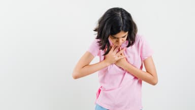 Nguyên nhân hen phế quản ở người lớn và trẻ em