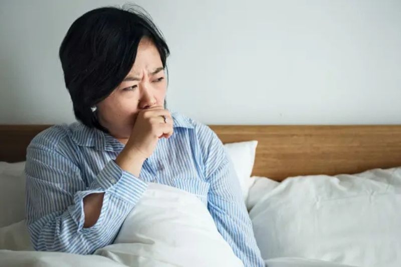 nguyên nhân suy hô hấp và các yếu tố khác