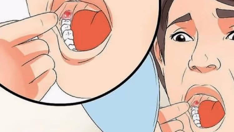 nhổ răng xong lợi có đầy lên không