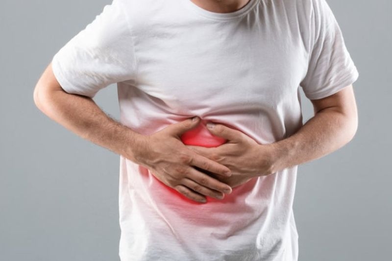 Ung thư gan với những biến chứng khôn lường