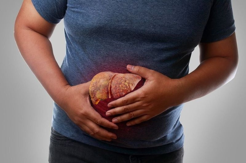 cần đi khám sức khỏe định kỳ nếu gặp ung thư gan