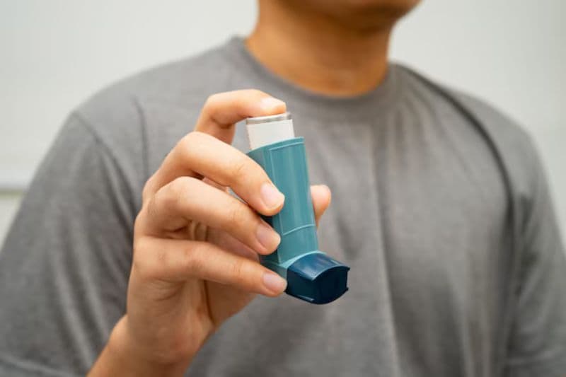 Việc điều trị hen suyễn là một quá trình lâu dài