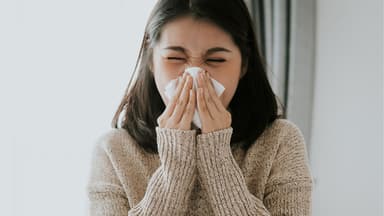 Những điều cần biết hen suyễn là bệnh gì