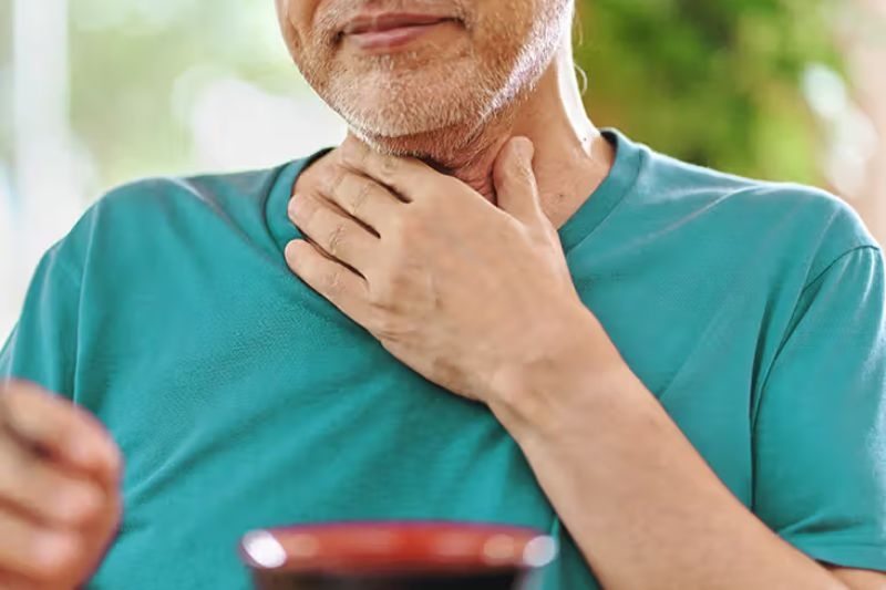 điều trị bệnh phổi tắc nghẽn mạn tính