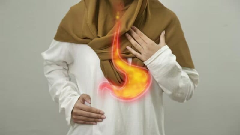 Trào ngược dạ dày cần kiểm soát sớm tránh biến chứng nặng