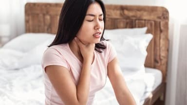 Nuốt vướng có đờm: dấu hiệu phổ biến nhưng chớ xem nhẹ
