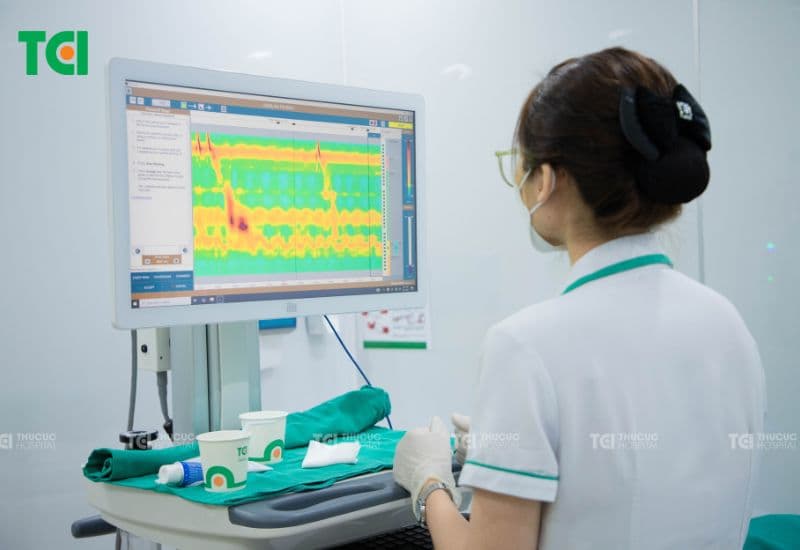 Khi nào nên đi khám