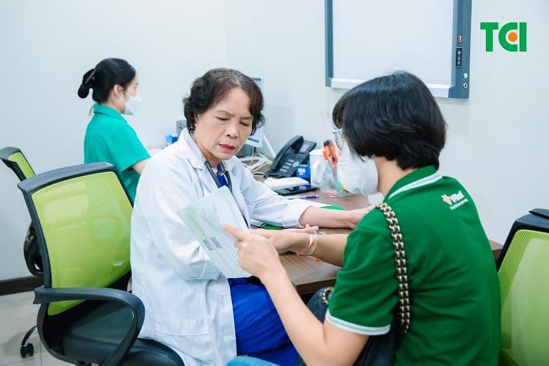 Phòng ngừa đột quỵ như thế nào?