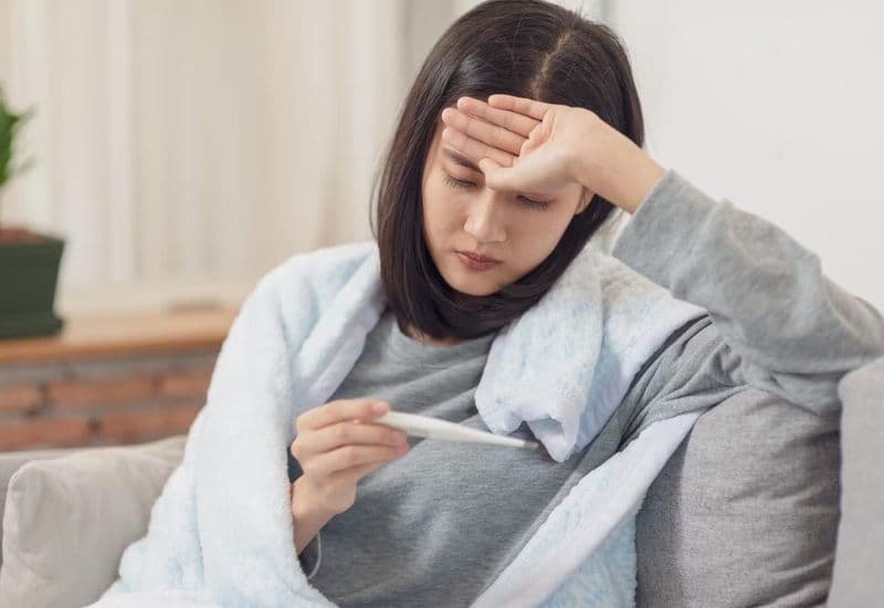 5 triệu chứng sỏi túi mật dễ gặp nhưng thường bị xem nhẹ