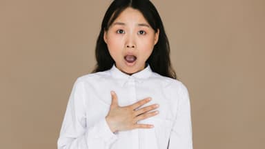 Tìm hiểu tác nhân gây ra ợ chua