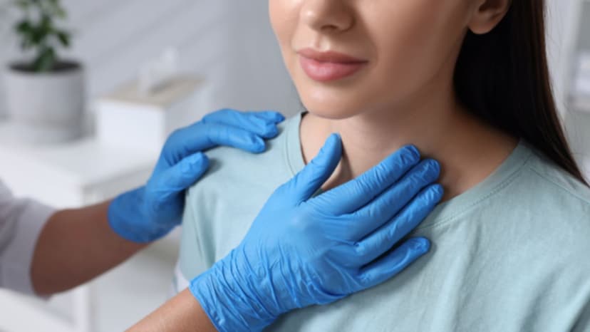 Tất tần tật về kích thước khối u tuyến giáp và cách điều trị