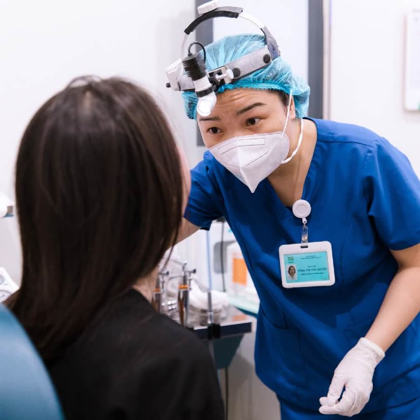 Tống Thị Thu Huyền