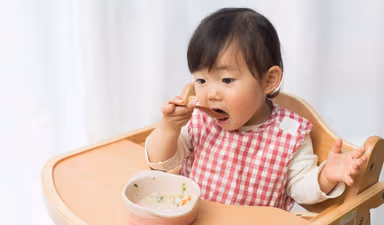 Giải pháp cho trẻ còi xương biếng ăn hiệu quả tại nhà