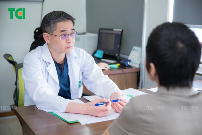 Tư vấn những phương pháp điều trị ung thư gan hiện nay