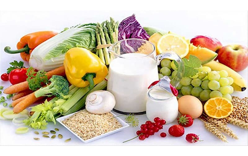 Người bệnh nên có cho mình một chế độ dinh dưỡng phù hợp khi đang điều trị