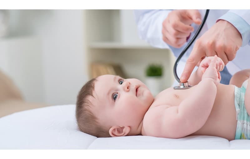 Viêm tiểu phế quản cấp là tình trạng thường gặp ở trẻ nhỏ, đặc biệt phổ biến vào mùa lạnh như mùa đông và đầu xuân