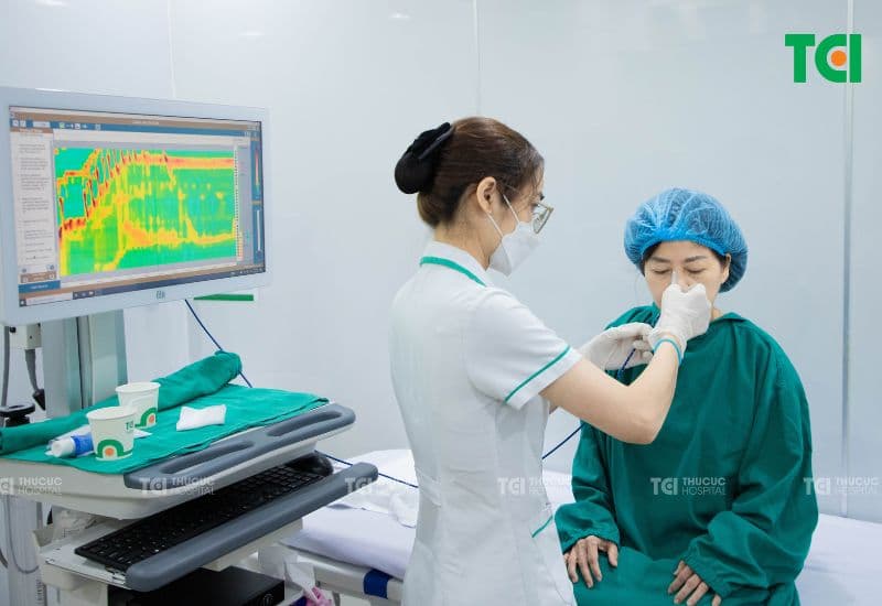 phương pháp chẩn đoán