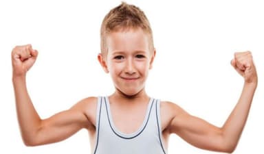 Top 5 lý do nên bổ sung yến sào cho trẻ suy dinh dưỡng sớm