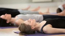 15+ Cách để ngủ khi bị mất ngủ đơn giản nhưng hiệu quả