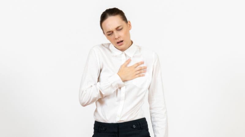 Ảnh hưởng của huyết áp cao đối với tim mạch