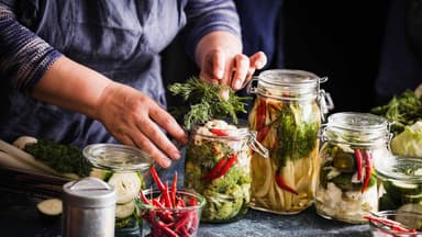 Áp xe phổi kiêng ăn gì để bệnh không nặng hơn