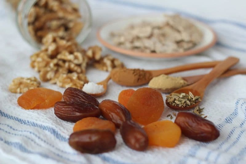 kiêng các thực phẩm chứa chất bảo quản