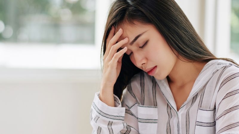 Rối loạn tiền đình là bệnh gì?