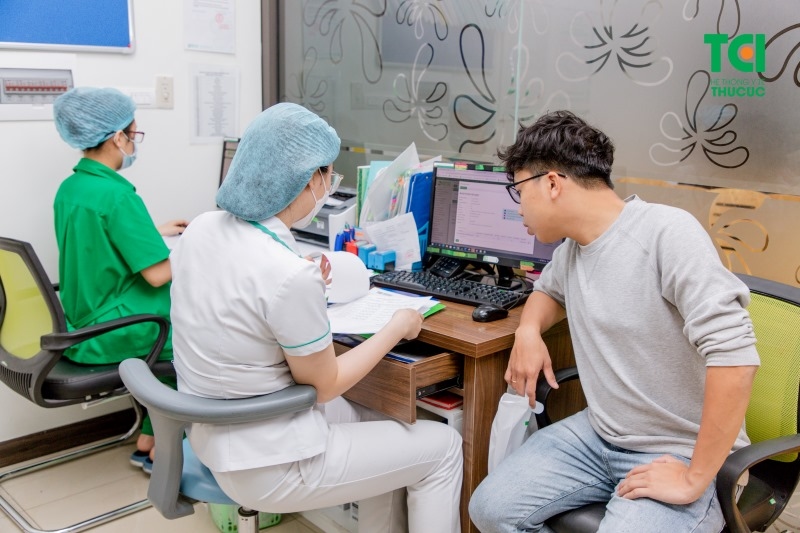 Bệnh nấm quanh miệng: Cần thăm khám sớm khi có những dấu hiệu ban đầu