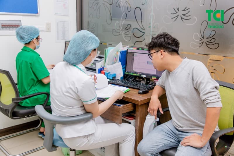 Bệnh nấm quanh miệng: Cần thăm khám sớm khi có những dấu hiệu ban đầu