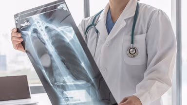 Bệnh suy hô hấp cấp và 5 biểu hiện của căn bệnh này