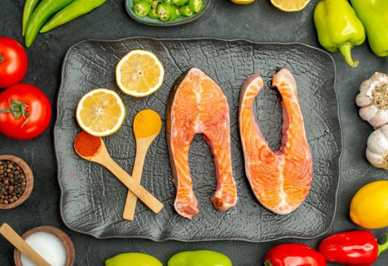 Giải đáp chi tiết: Bị thuỷ đậu có kiêng ăn cá không?