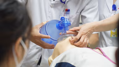 Biện pháp điều trị suy hô hấp cấp tính có thể bạn chưa biết