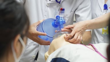 Biện pháp điều trị suy hô hấp cấp tính có thể bạn chưa biết