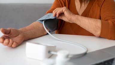 Biểu hiện của huyết áp cao và cách nhận diện sớm