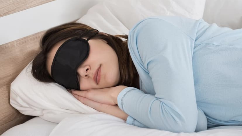 Cách dễ ngủ cho người mất ngủ hiệu quả đáng ngờ