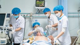 Cách xử trí suy hô hấp cấp có thể bạn chưa biết